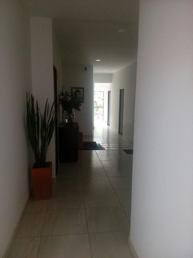 Montecarlos Hotel Ibagué Exteriör bild